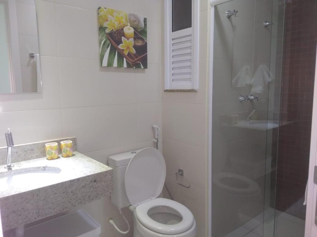 Apartamento com Vista do Lago