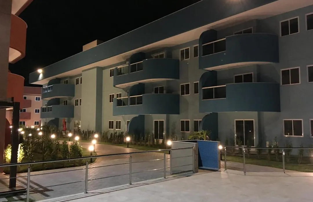 Arraial Do Cabo Golden Lake Residence Frente A La Laguna-1