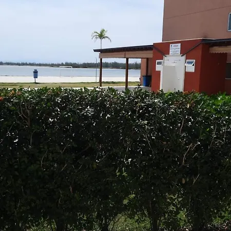 Arraial Do Cabo Golden Lake Residence Frente A La Laguna-2